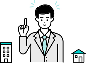 新築やリフォームを考えた時どこに頼めばいいのか困ったことはありませんか？